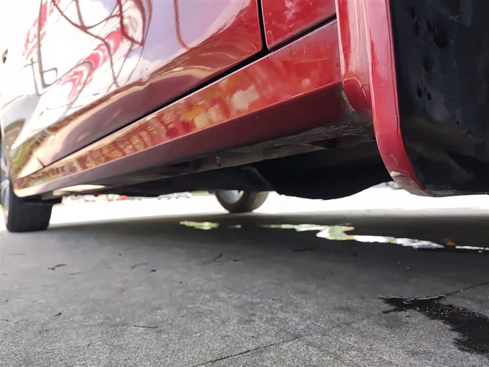 Trumpchi Trumpchi GA6