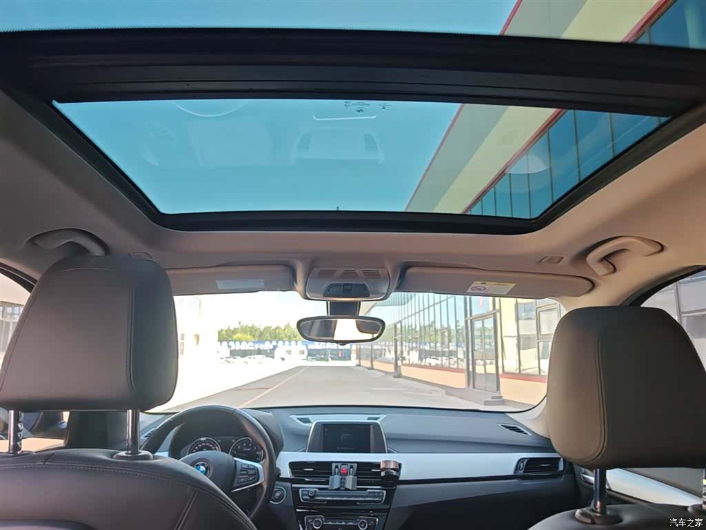 BMW X1, 2019 18