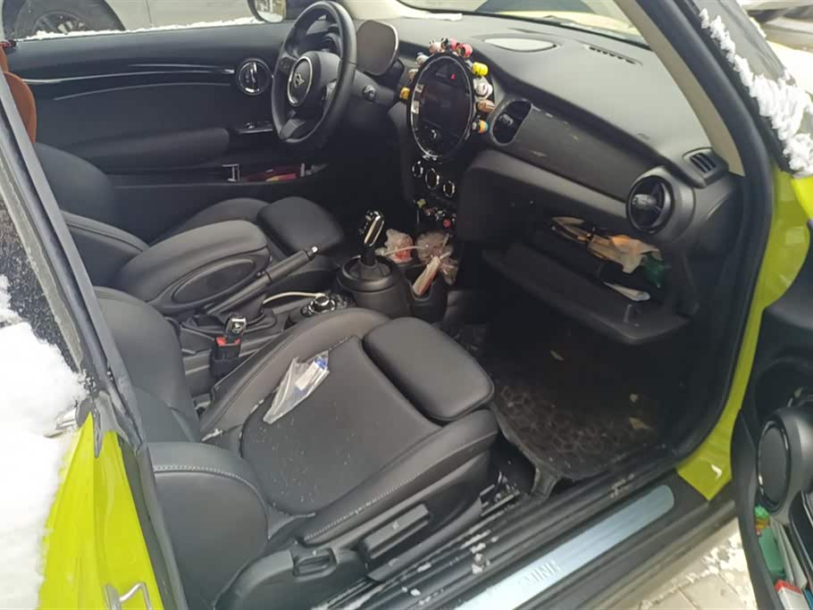 MINI MINI