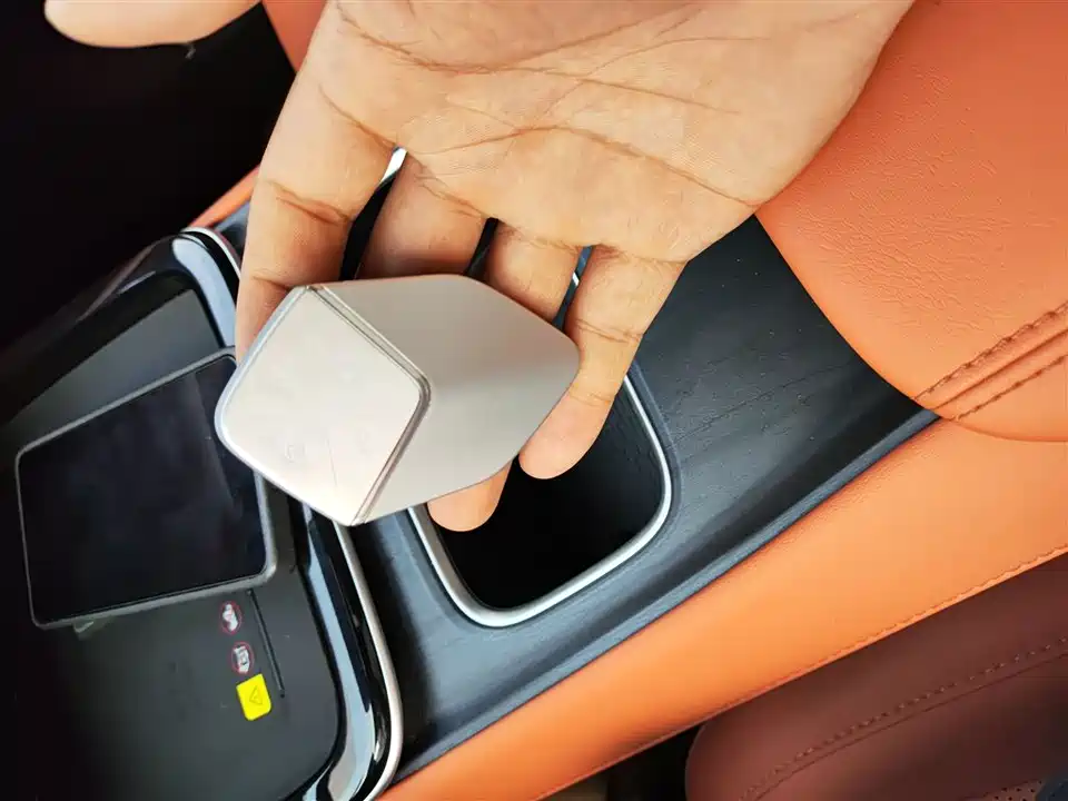 DEEPAL Dark blue S05