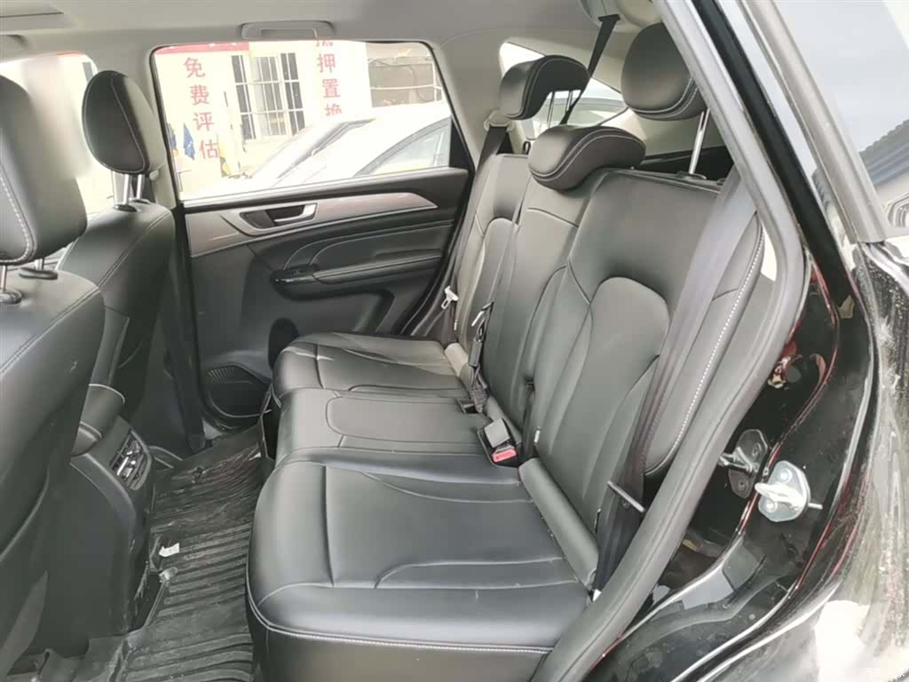 Haval M6, 2022 17