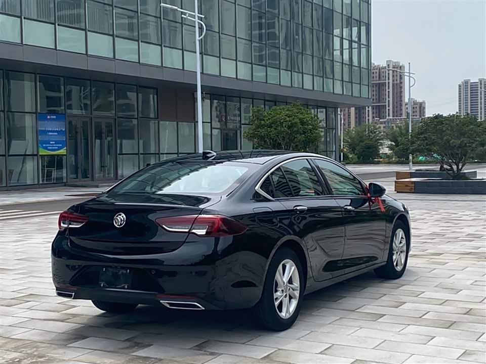 Buick Regal Buick Regal