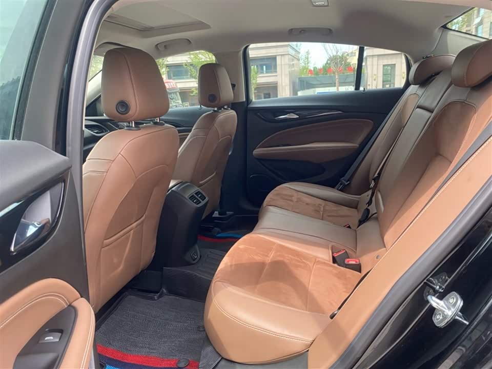 Buick Regal Buick Regal