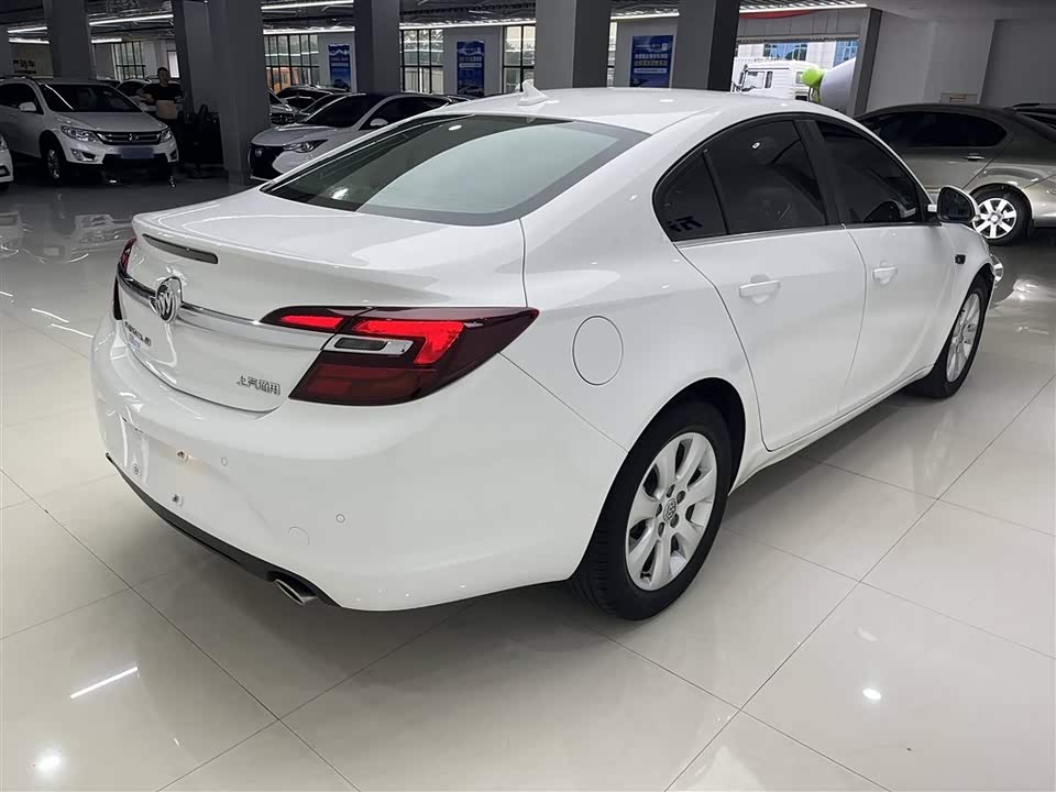 Buick Regal Buick Regal