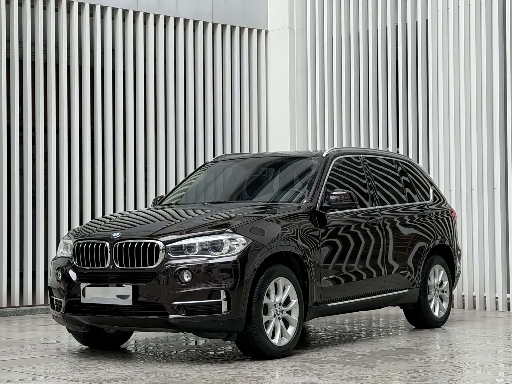 BMW X5, 2018 1