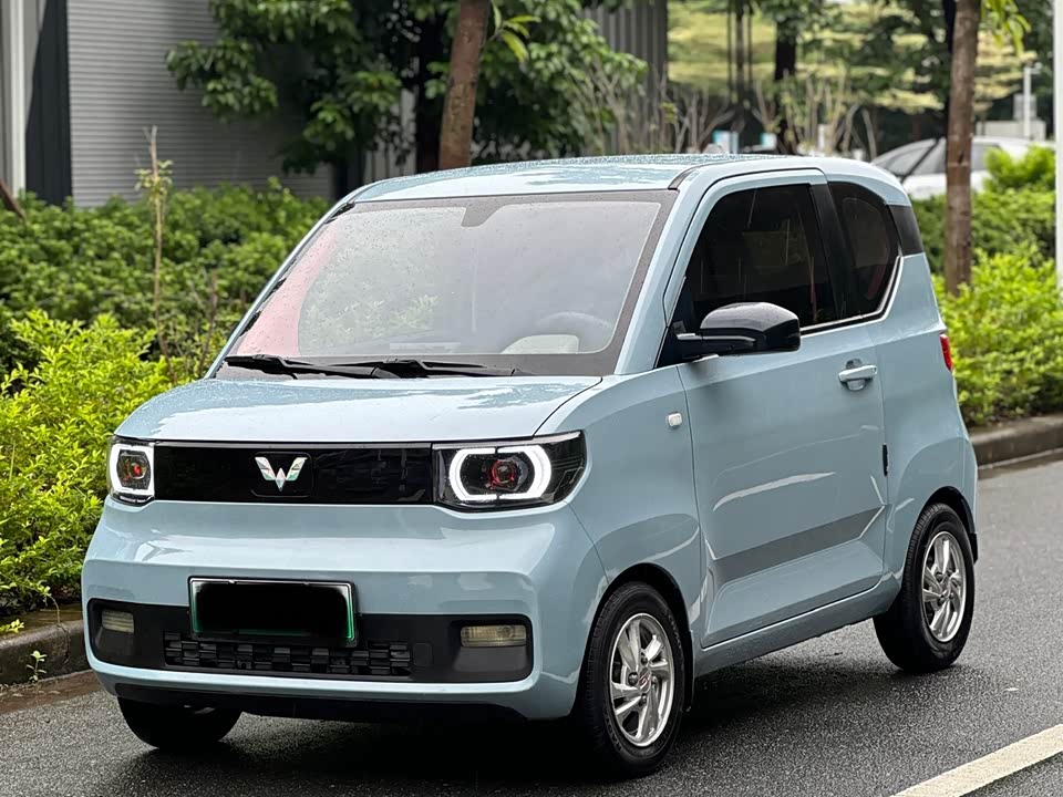 Wuling Hongguang MINIEV Wuling Hongguang MINIEV