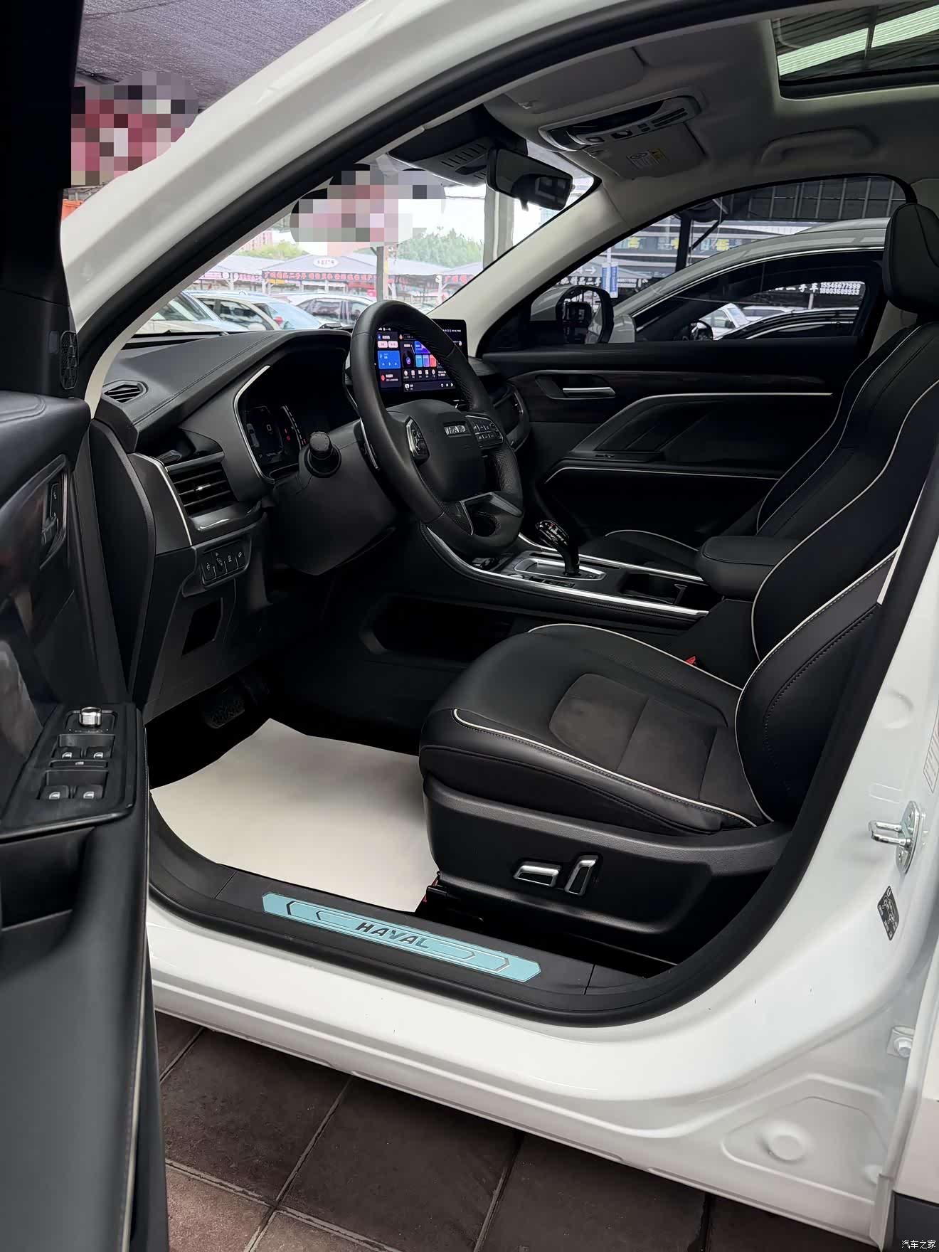 Haval H6, 2023 10