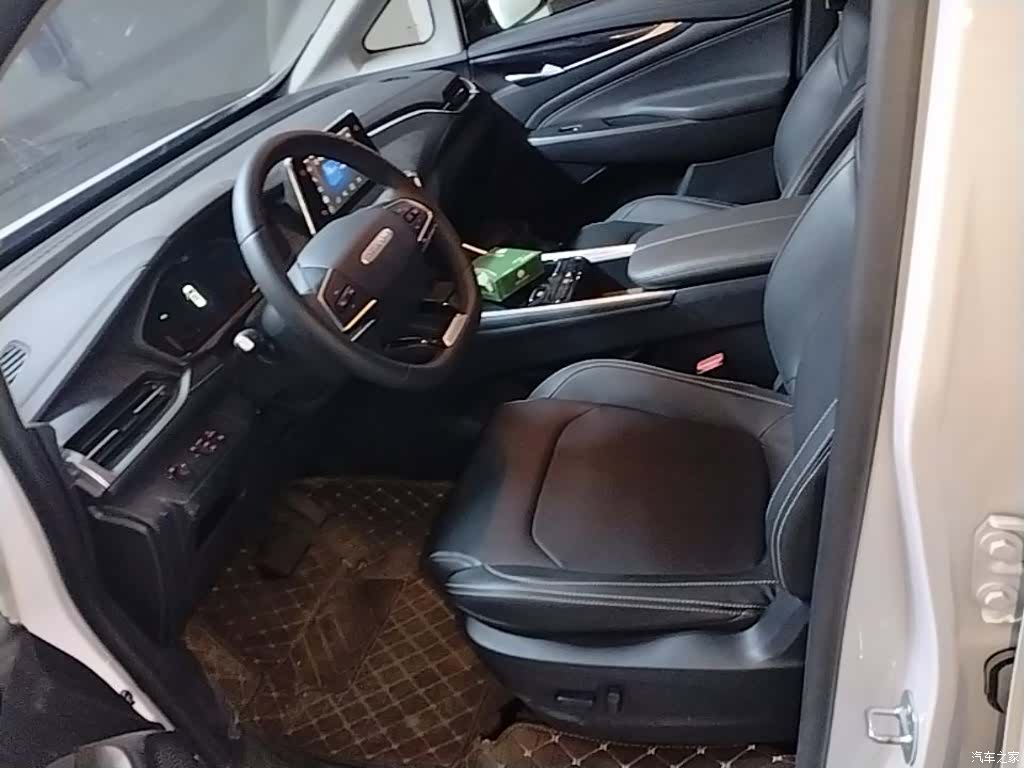 Maxus G50, 2023 15