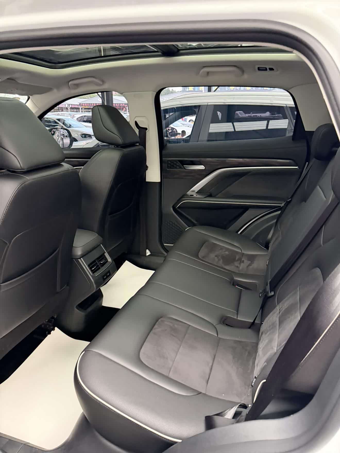 Haval H6, 2023 17