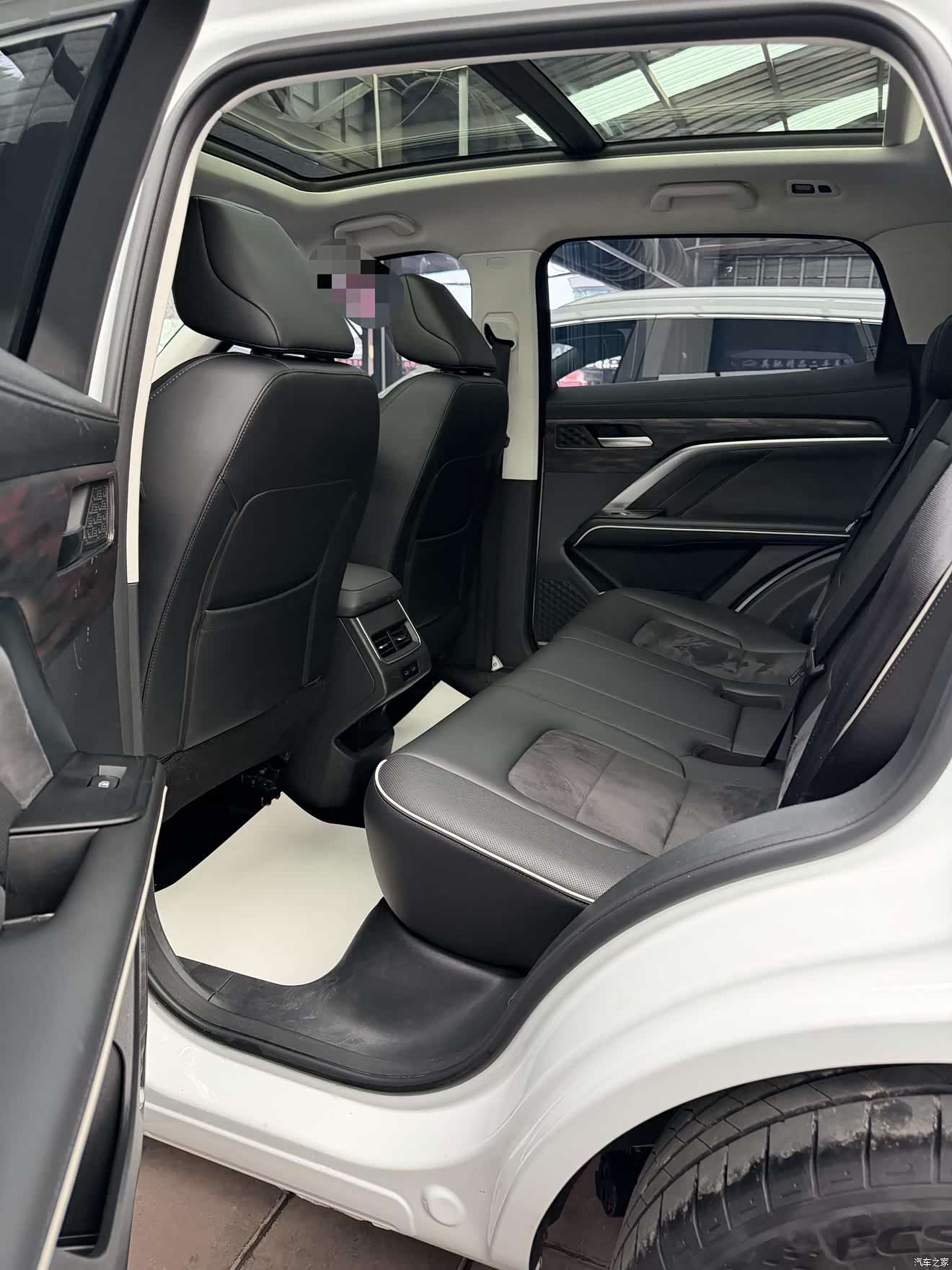 Haval H6, 2023 16
