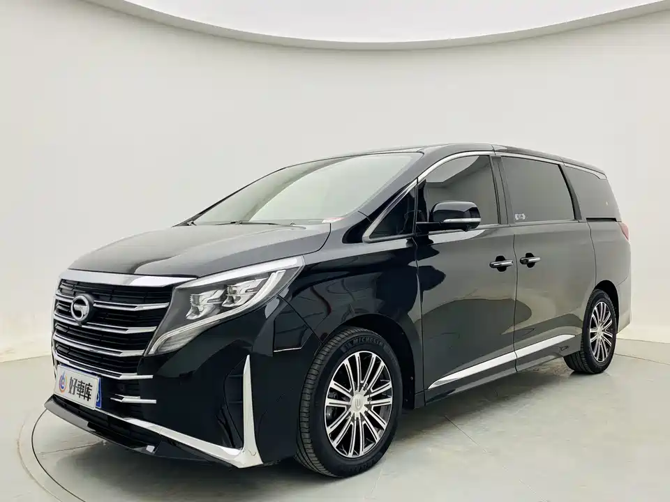 Trumpchi Trumpchi M8