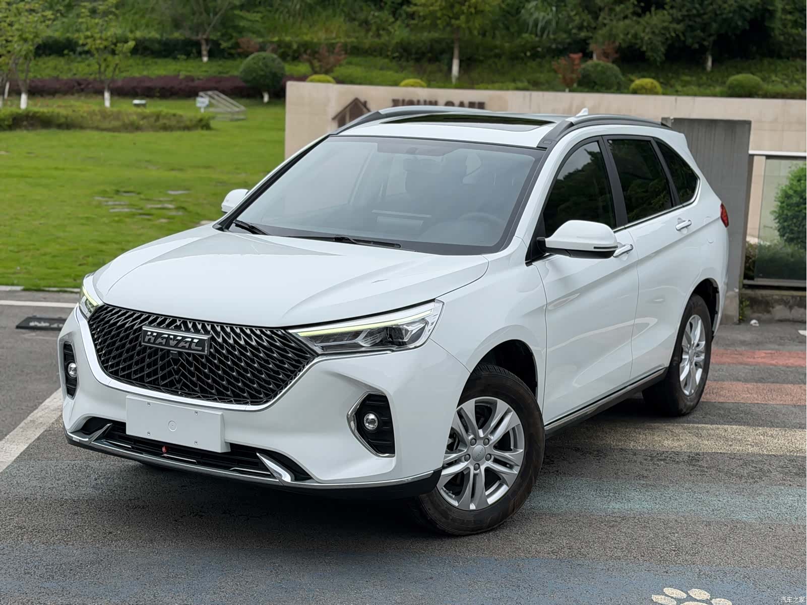 Haval M6, 2022 1