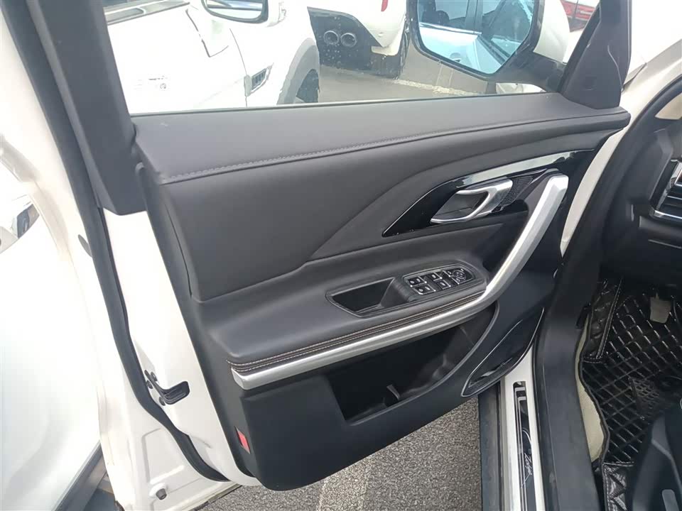 Zotye T500 Zotye T500