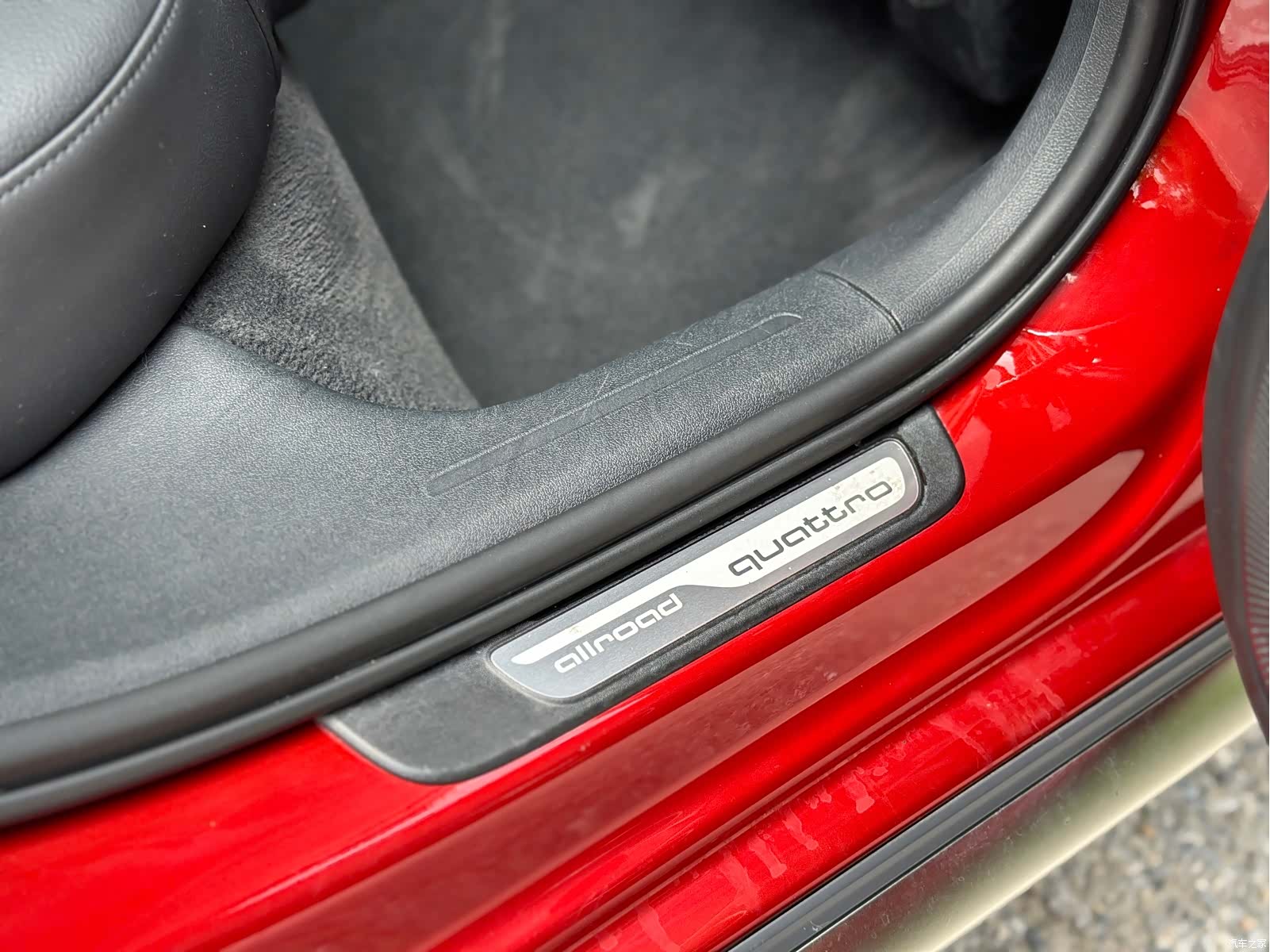 Audi A4, 2016 49