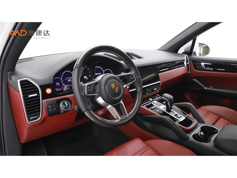 Porsche Cayenne Porsche Cayenne