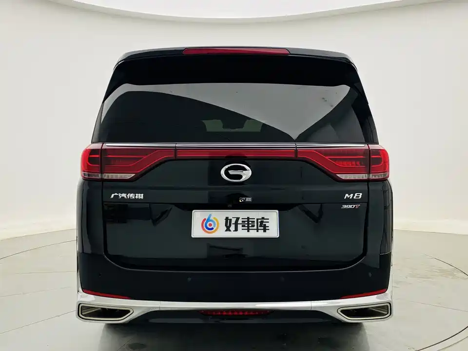 Trumpchi Trumpchi M8