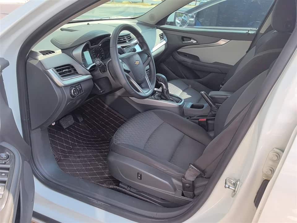 Chevrolet Mai Ruibao