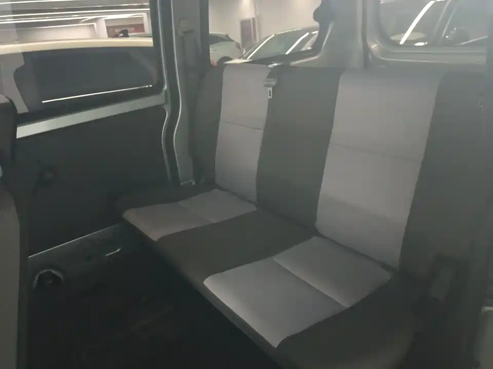 Changan Kaicheng Changan Star 5