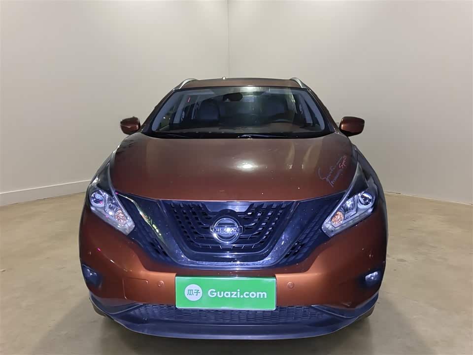 Nissan Loulan
