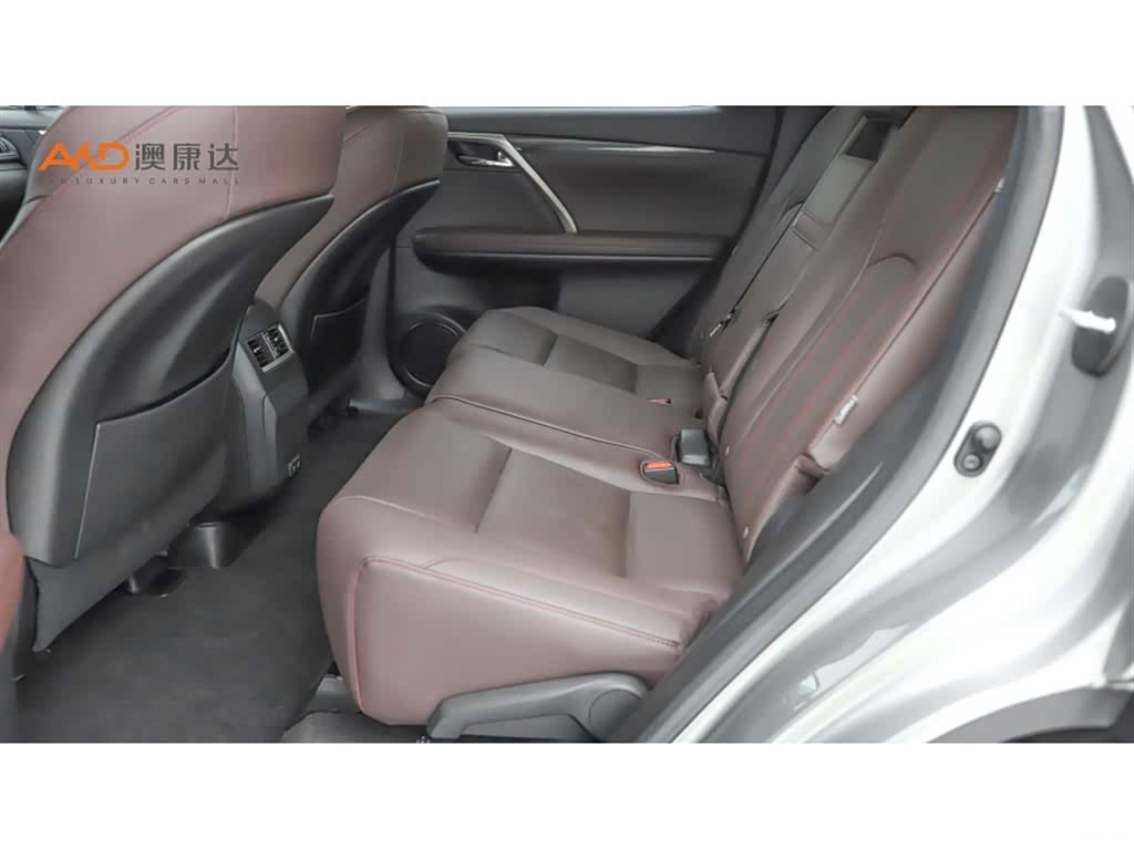 Lexus RX, 2021 7