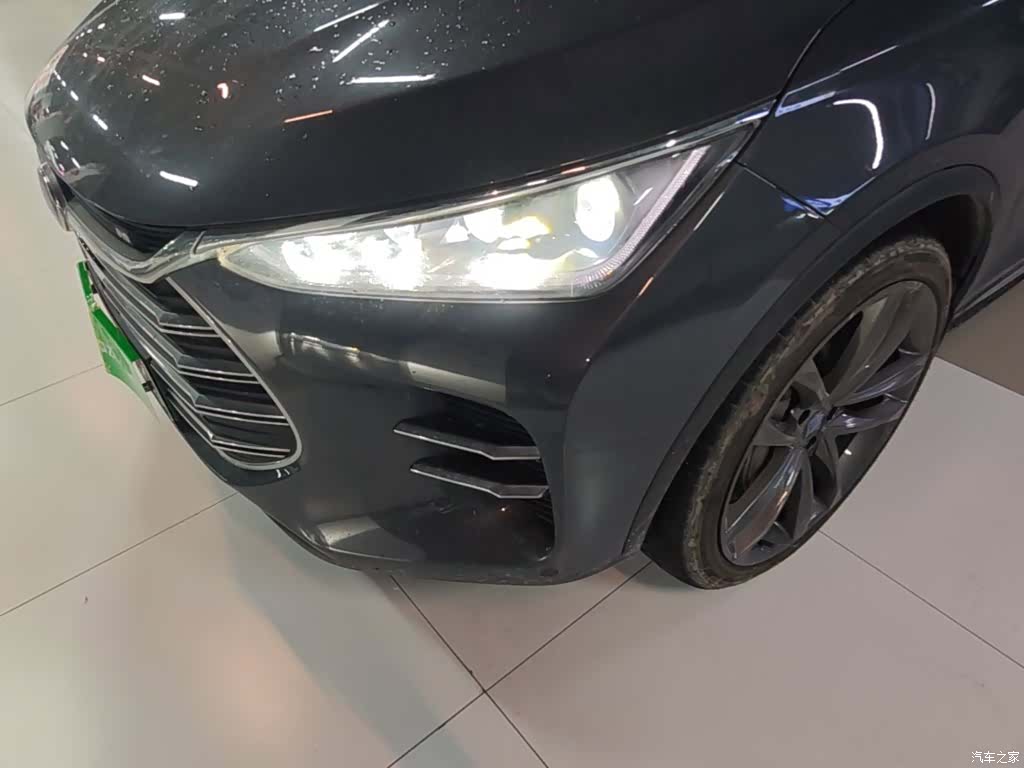 BYD Tang, 2019 24