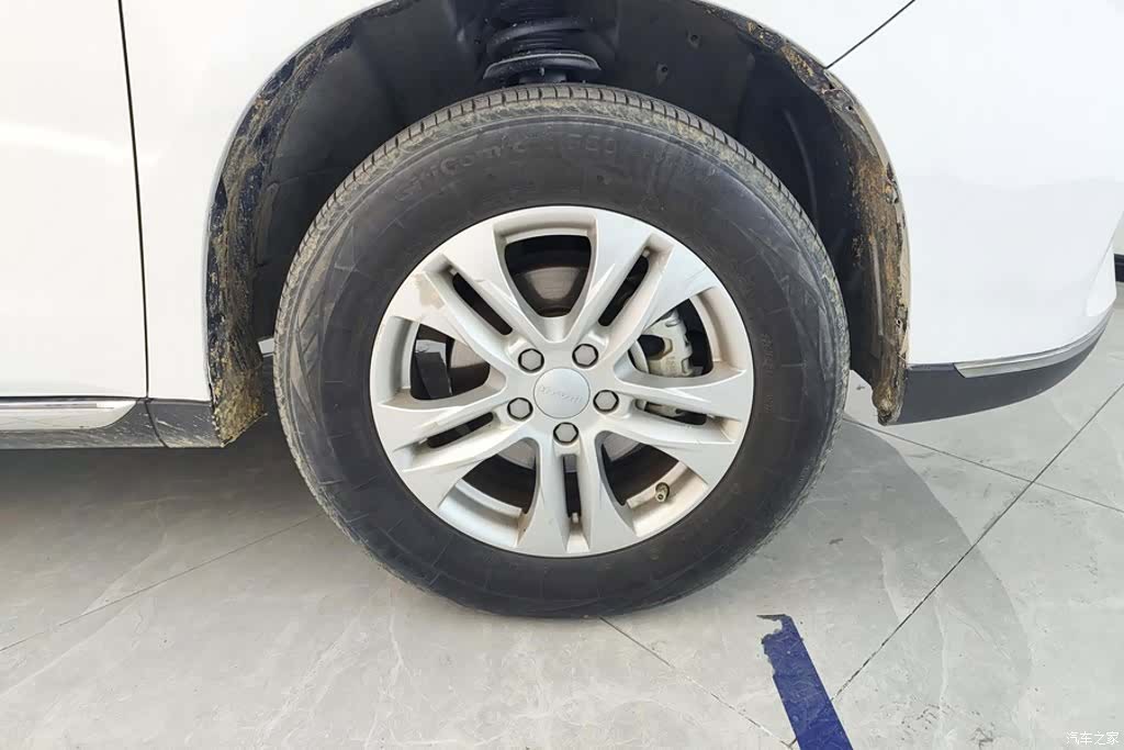 Haval M6, 2021 6