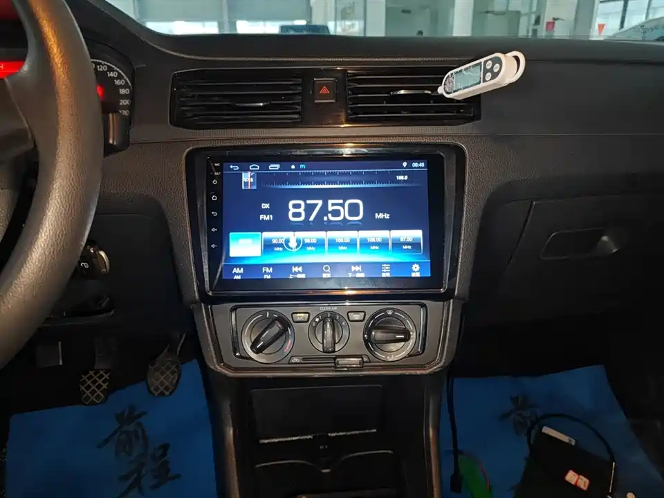 Volkswagen Santana