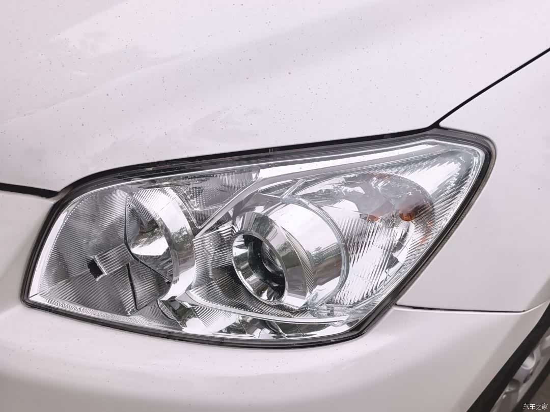 Toyota RAV4, 2011 все фото