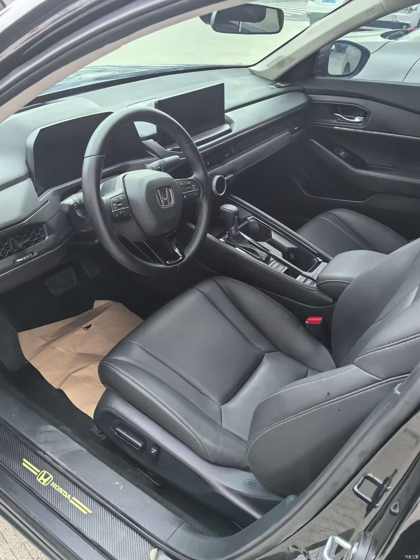 Honda Accord, 2025 7