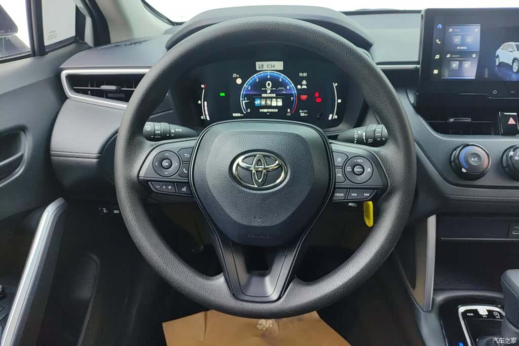 Toyota Corolla, 2024 15