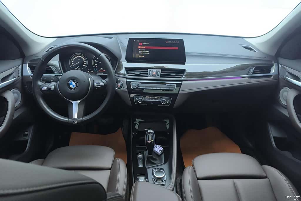 BMW X1, 2022 12