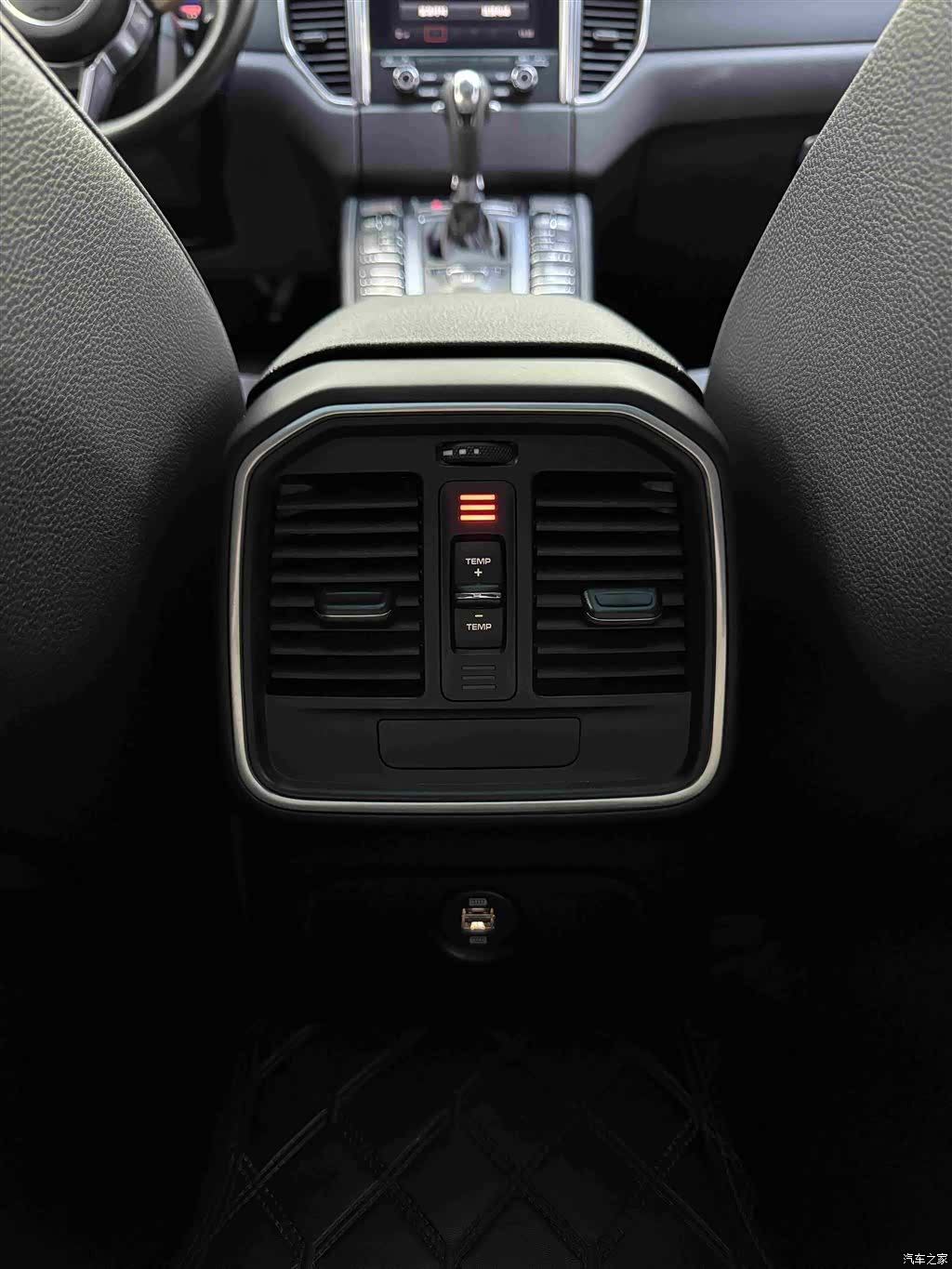 Porsche Macan, 2017 10