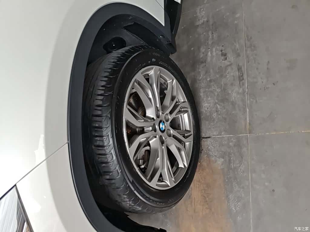 BMW X1, 2018 23