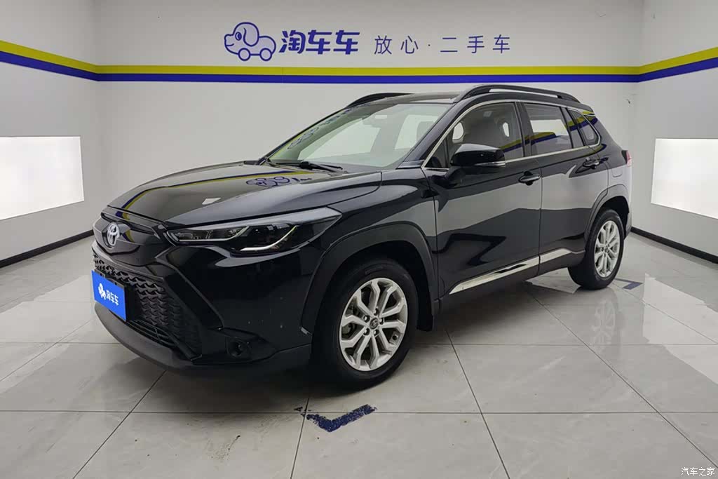 Toyota Frontlander, 2024 1
