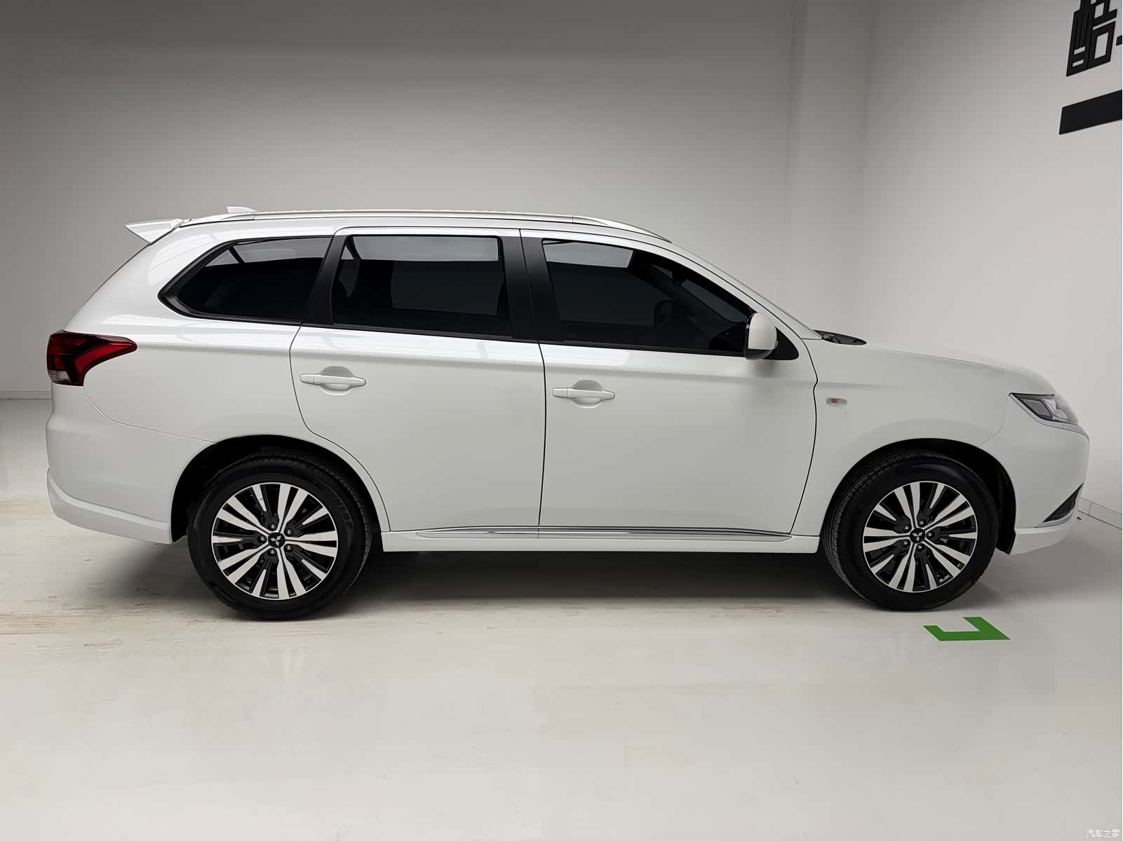Mitsubishi Outlander, 2021 7