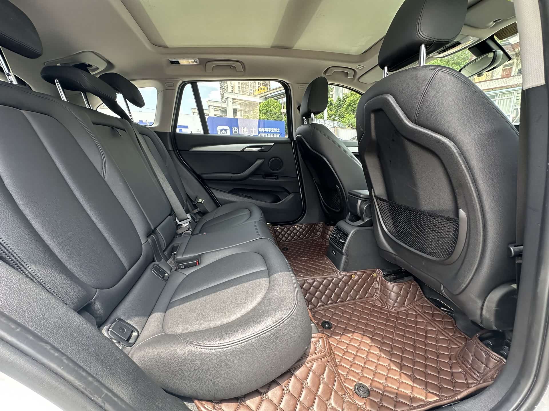 BMW X1, 2019 8