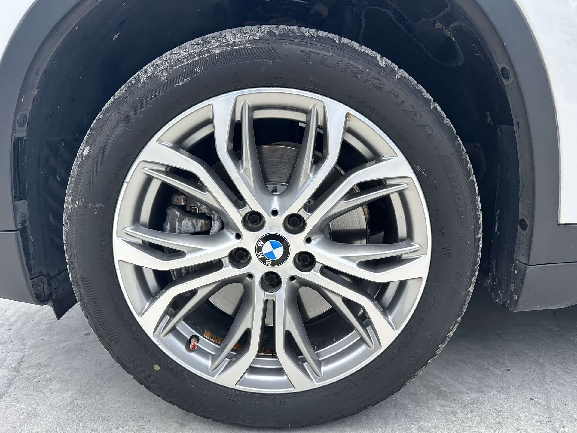 BMW X1, 2019 16