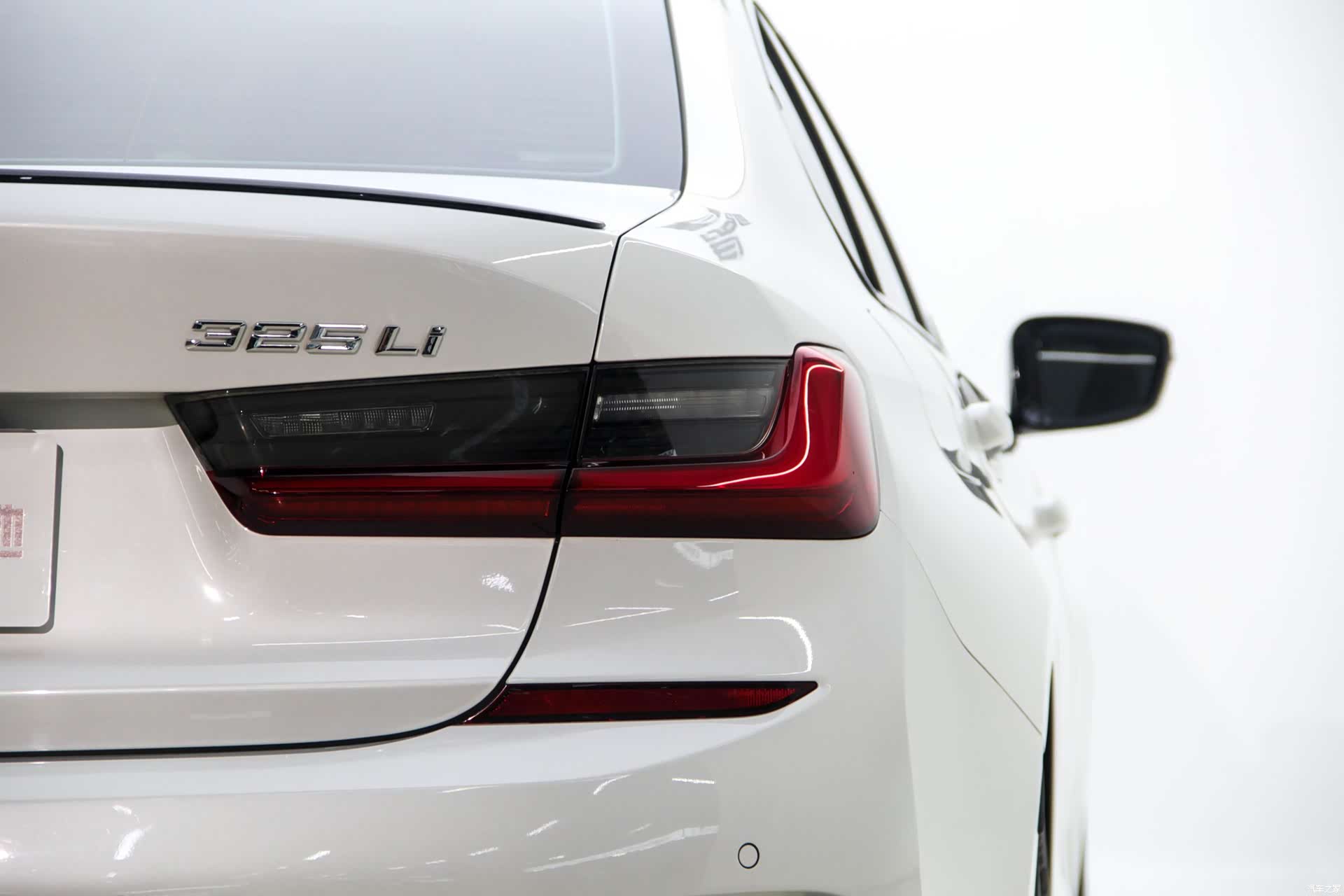 BMW 3 Series, 2022 25