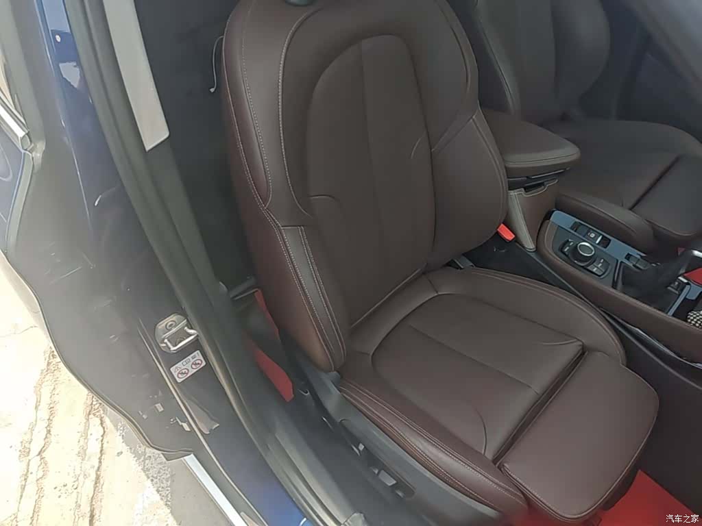 BMW X1, 2019 22