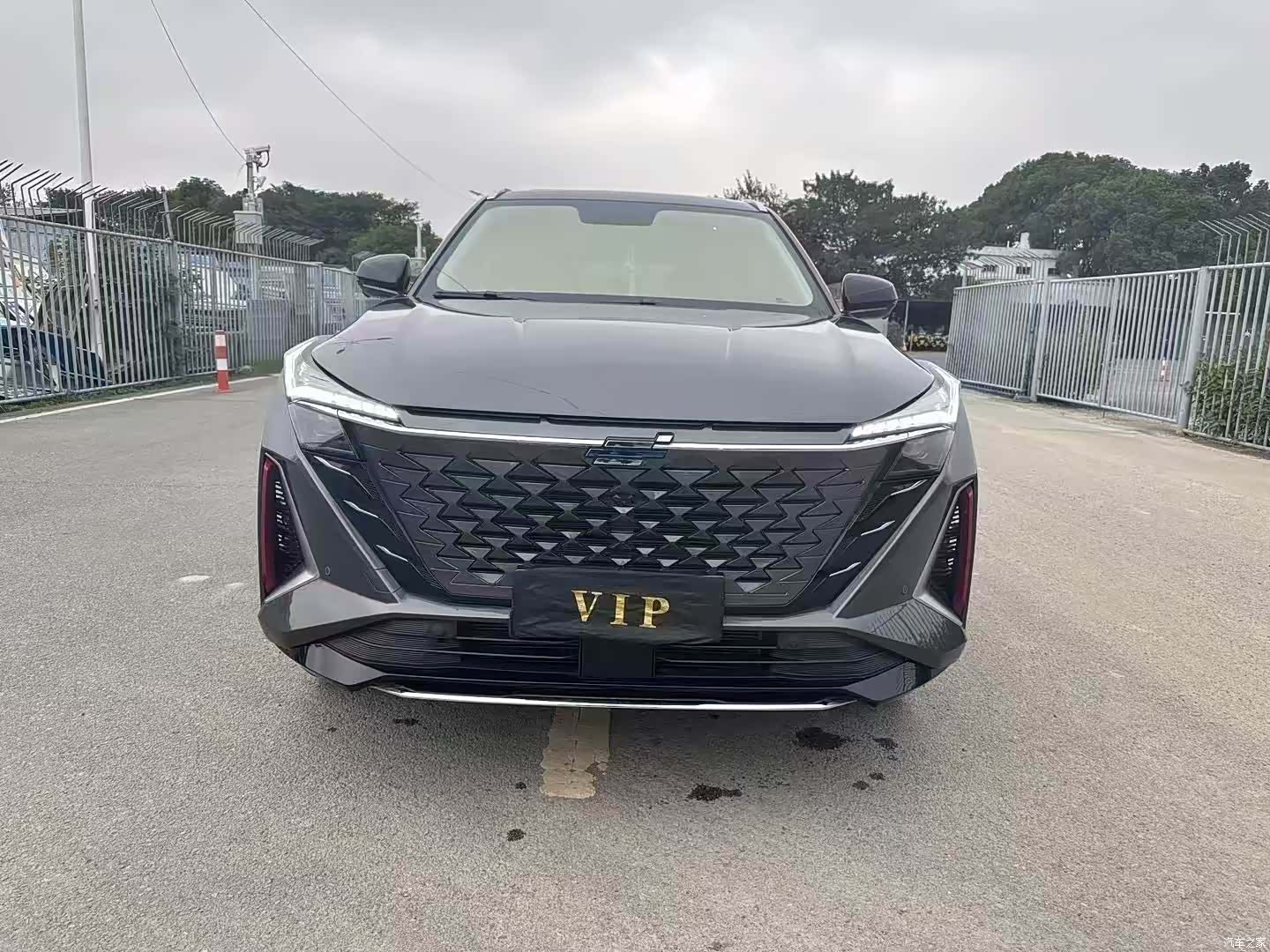 Changan Z6, 2023 2