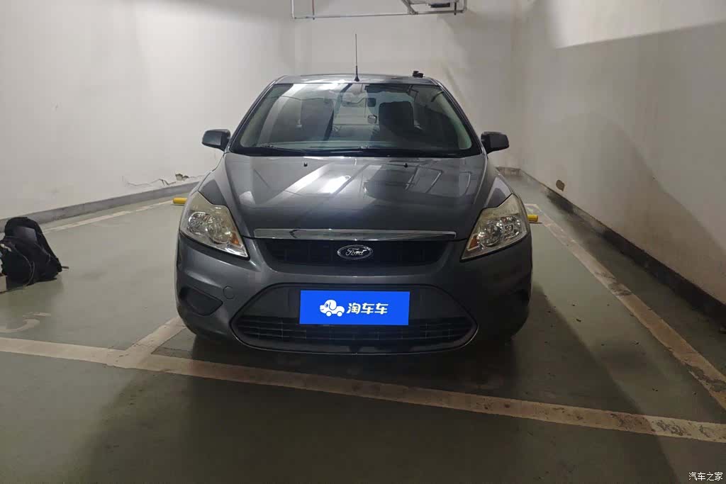 Ford Focus, 2012 2