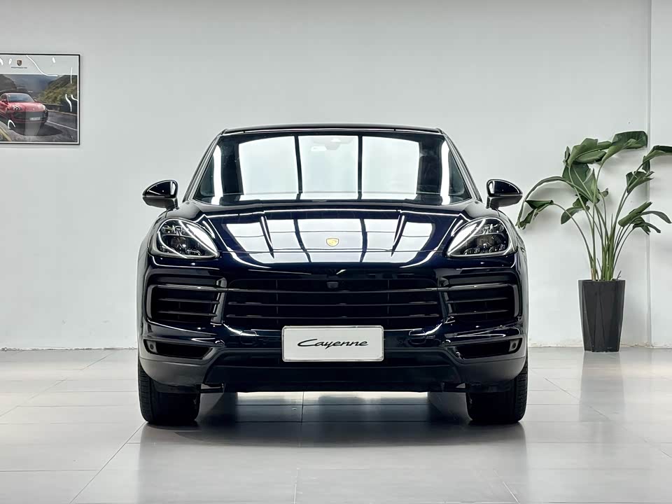 Porsche Cayenne Porsche Cayenne