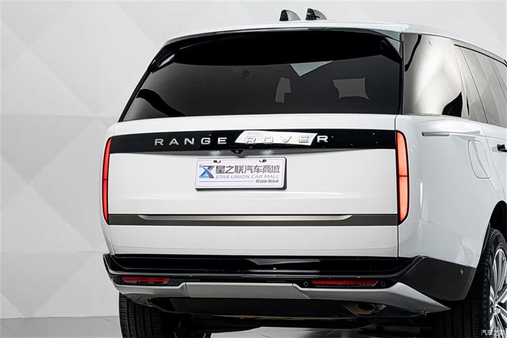 Land Rover Range Rover, 2024 7