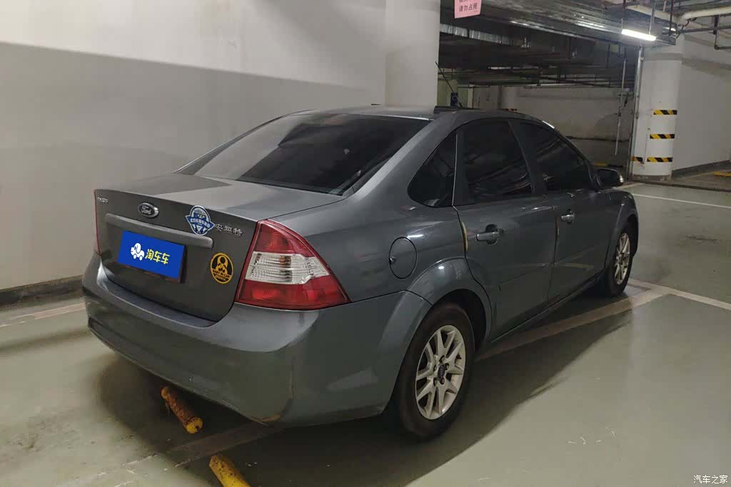 Ford Focus, 2012 3