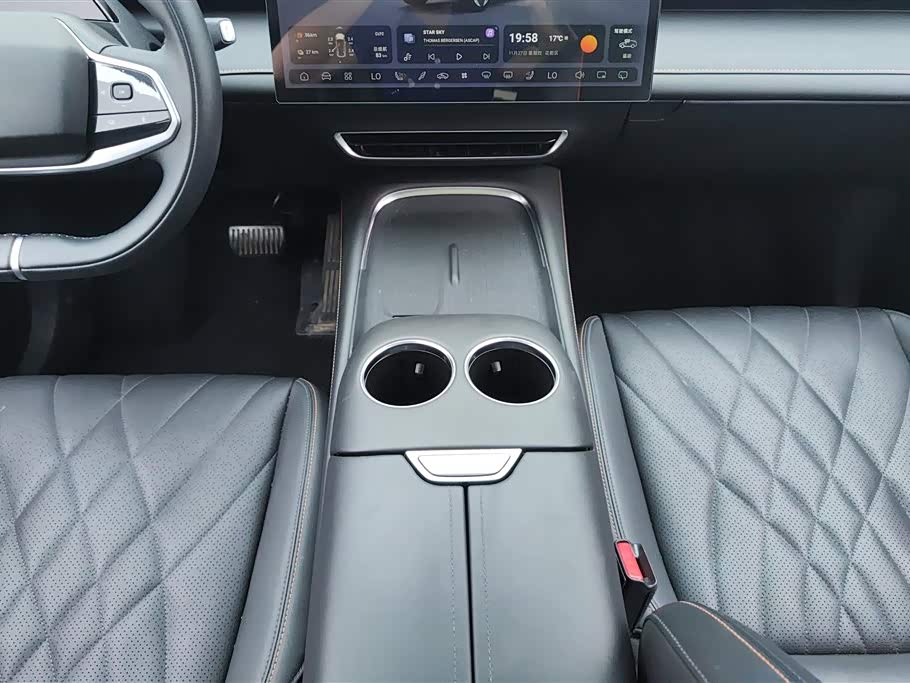 DEEPAL Dark blue S07