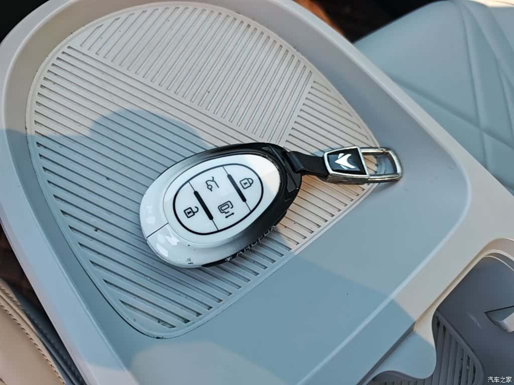 BAIC S, 2025 9