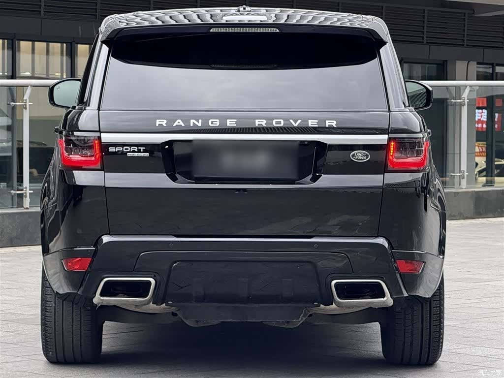 Land Rover Range Rover, 2016 14