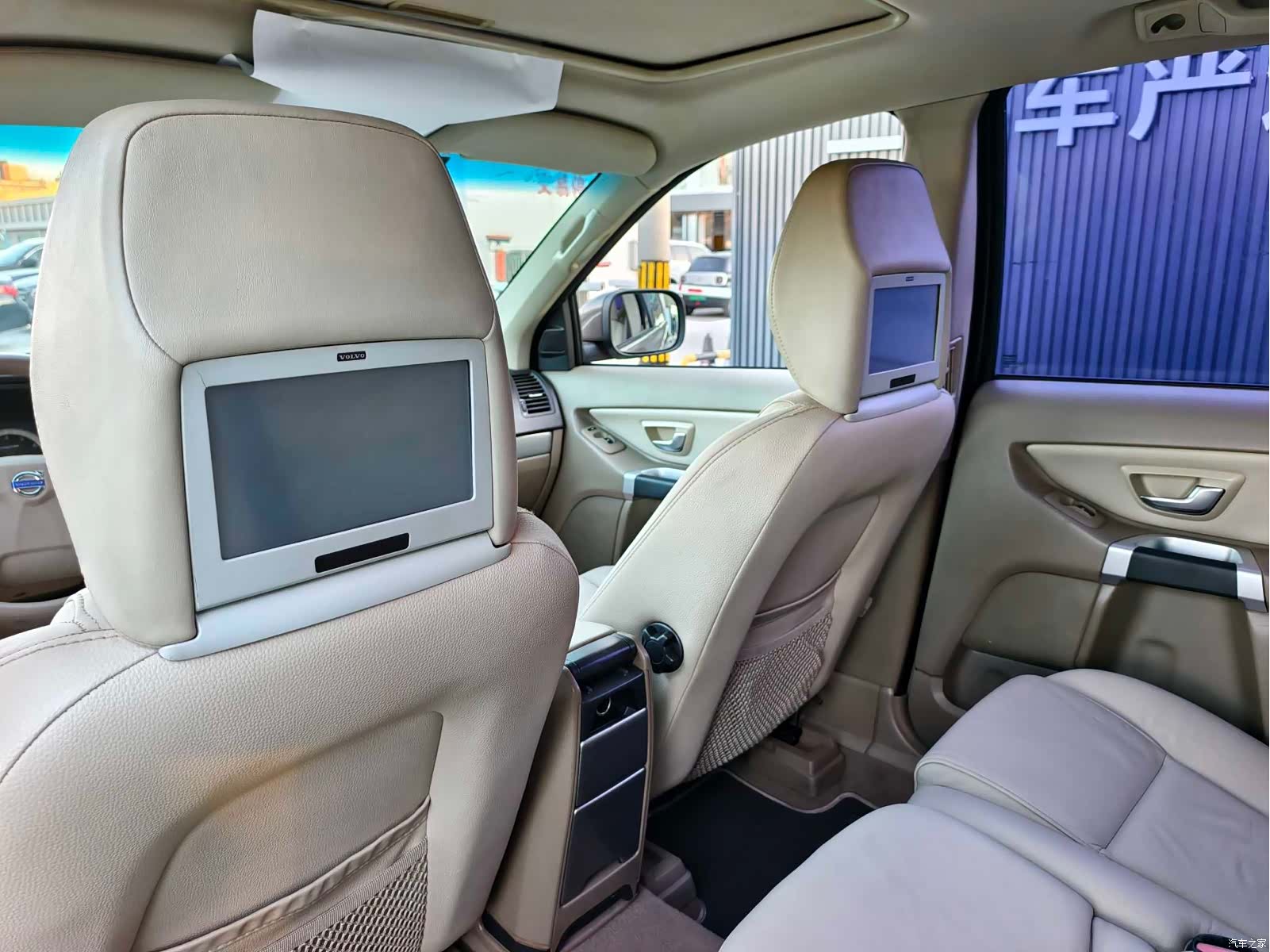 Volvo XC90, 2012 16