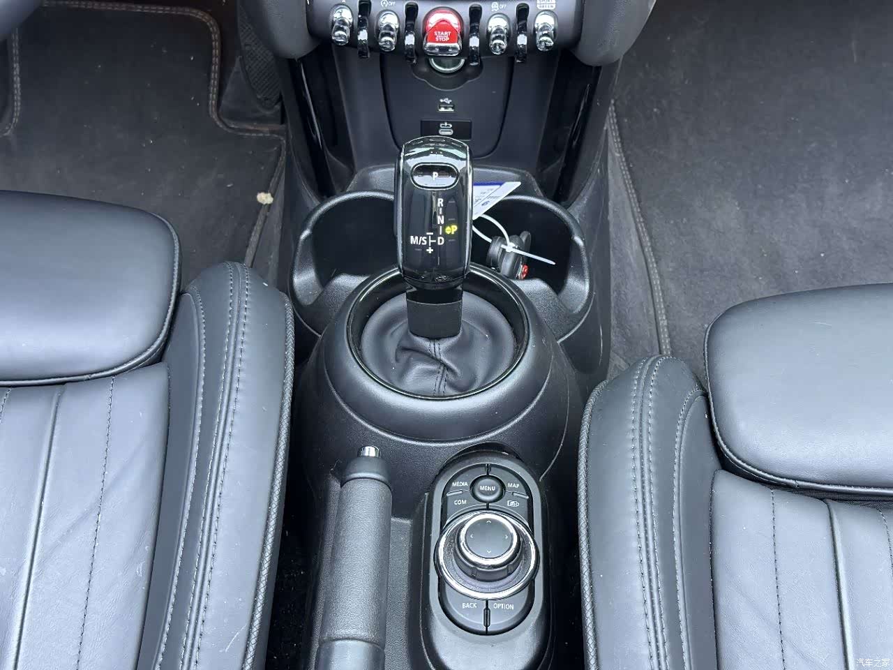 Mini Cooper, 2024 13
