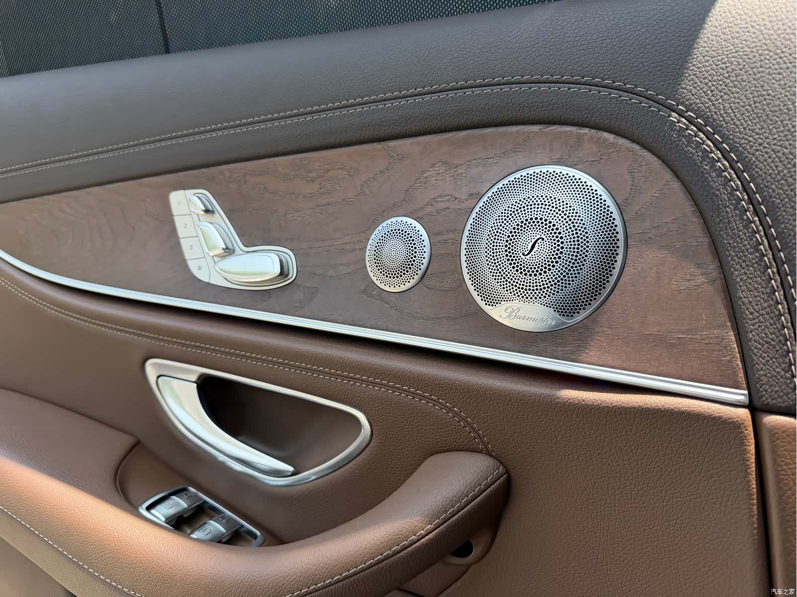 Mercedes-Benz E-Class, 2020 15